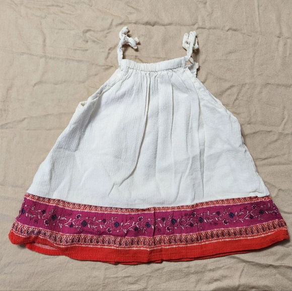 Girls‎ Old Navy sleeveless top size 2T - Picture 3 of 7